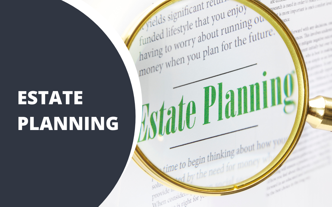 Estate Planning Blog Header